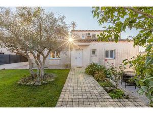 VILLA 5 PIECES | 3 CHAMBRES | PISCINE | Murviel-lès-Montpellier (34570)