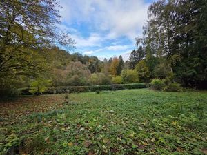 Terrain constructible 1201 m² | Saint-Martin-du-Vivier 76160