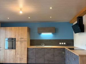 Appartement F2 à louer - 2 pièces - 53 63 m2 - Morteau - 25 - FRANCHE-COMTE