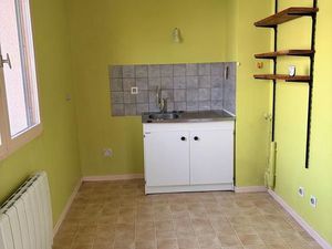 Appartement Studio à louer - 1 pièce - 30 51 m2 - Morteau - 25 - FRANCHE-COMTE