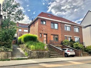 Maison à louer à GELDENAAKSEBAAN 258 Heverlee (RBU79224)