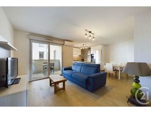 Appartement T4 à louer - 4 pièces - 79 64 m2 - Bordeaux - 33 - AQUITAINE