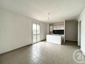 Appartement T1 à louer - 2 pièces - 36 07 m2 - Villeneuve Sur Lot - 47 - AQUITAINE