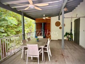 Vente appartement 4 pièces 81 m² à Saint-Martin (97150)  479 000 €