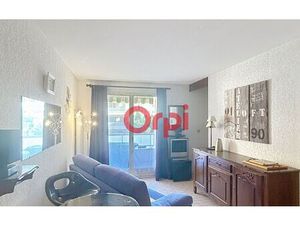 Location appartement  m² T-2 à Sainte-Maxime  650 €