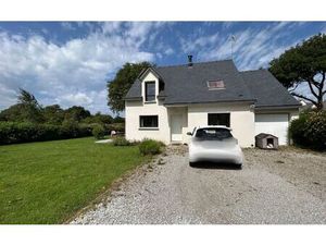 Location maison  m² T-5 à Meucon  1 350 €