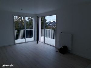 Appartement T3 à louer à Amiens  quartier Henriville