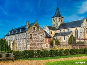 Studio 1 pièce 28 m²