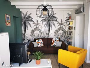 ◊ * LOCATION MEUBLÉE ÉTUDIANTE – 42 m² – 600 CC – MONTAUBAN