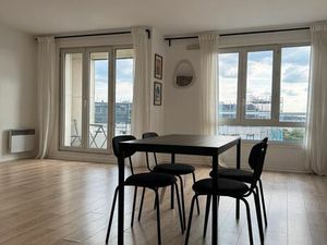 Location - Montigny le Bretonneux