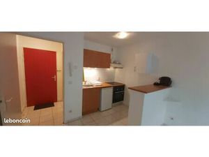 Appartement t2 40 m²