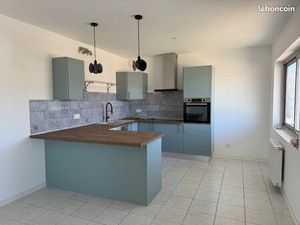 Appartement T3 Sainte tulle