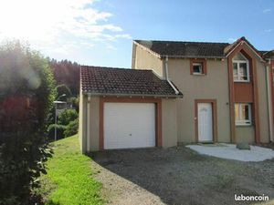 Pavillon 5 pièces 95 m²