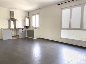 Appartement F3 à louer - 3 pièces - 61 08 m2 - Nemours - 77 - ILE-DE-FRANCE
