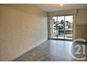 Appartement F3 à louer - 3 pièces - 60 47 m2 - Neuvecelle - 74 - RHONE-ALPES