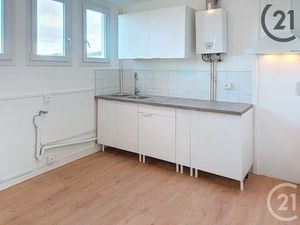 Appartement F4 à louer - 4 pièces - 63 16 m2 - Provins - 77 - ILE-DE-FRANCE