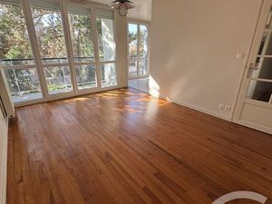 Appartement F3 à louer - 3 pièces - 58 86 m2 - Ste Adresse - 76 - HAUTE-NORMANDIE