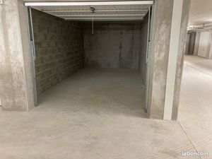Location garage / box