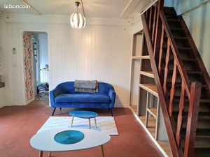 Location maison meublée challuy 58000