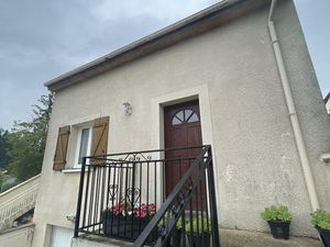 Maison à vendre - 6 pièces - 88 50 m2 - Coulommiers - 77 - ILE-DE-FRANCE