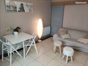 Location meublée annuelle