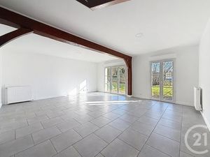 Maison à vendre - 4 pièces - 102 88 m2 - Provins - 77 - ILE-DE-FRANCE