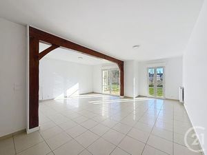 Maison à vendre - 4 pièces - 108 03 m2 - Provins - 77 - ILE-DE-FRANCE