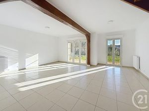 Maison à vendre - 4 pièces - 98 29 m2 - Provins - 77 - ILE-DE-FRANCE