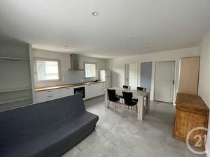 Maison à louer - 2 pièces - 45 91 m2 - Valsonne - 69 - RHONE-ALPES