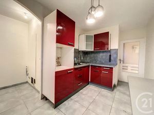 Appartement F3 à louer - 3 pièces - 65 m2 - La Chapelle St Luc - 10 - CHAMPAGNE-ARDENNE