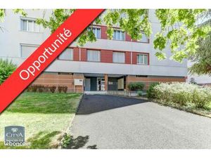 Appartement 2 pièces 55 m²