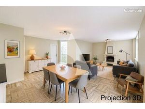 Maison 6 pièces 200 m²