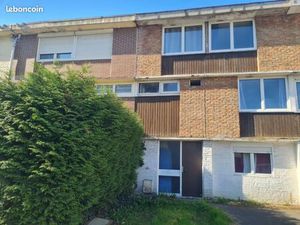 Maison 10 pièces 120 m²