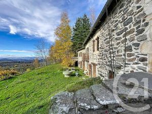 Ferme 5 pièces 118 m²