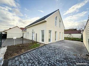 Maison 8 pièces 153 m²