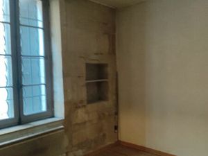 Studio non meublé quartier Roquette CENTRE VILLE