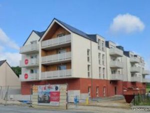 NEUF - Location T3 LE RHEU