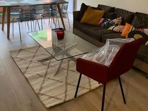 Location d’un appartement meublé T3 Quartier résidentiel pont Trinquat