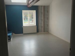 Logement communal à louer