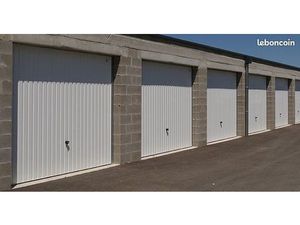 Recherche garage/box - Berck sur Mer