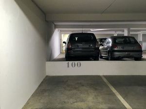 Parking Centre de Châtillon - Aérospatiale