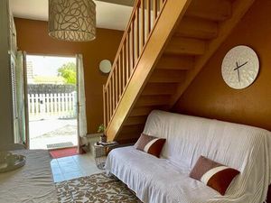 Logement en bord de mer