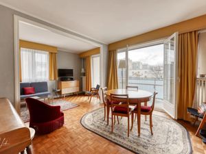 Vente appartement 71 m² à Boulogne-Billancourt (92100)  520 000 €