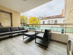 Vente appartement 3 pièces 64.85 m² à Saint-mande (94160)  695 000 €