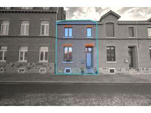 Maison à louer à Rue de la Vesdre 80 Trooz (VBD58061)