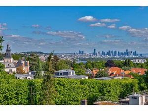 Vente appartement 7 pièces 158 m² à Meudon (92190)  1 040 000 €