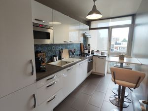 Appartement 4 pièces