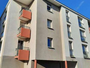 Location Appartement 2 pièces à Saint-Nazaire (44600) : à louer 2 pièces / 33m² Saint-Naza