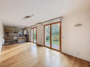 Vente appartement 4 pièces 90 m² à La Varenne Saint Hilaire (94210)  599 000 €