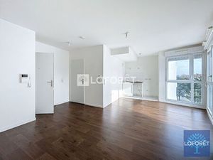 Studio Vigneux-sur-Seine 27 1 m²